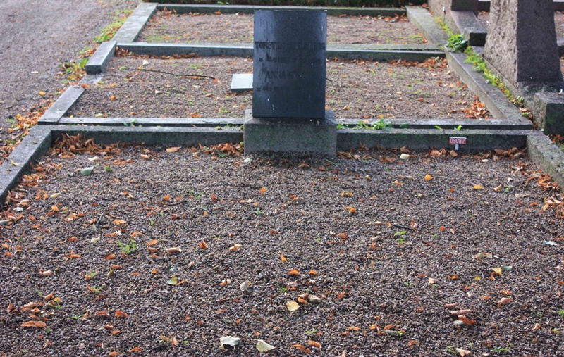 Grave number: Ö 09y    27, 28