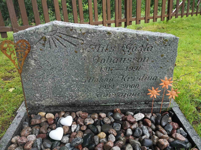 Hautatunnus: NK 14    73