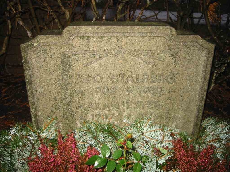 Grave number: KV 8   284-286