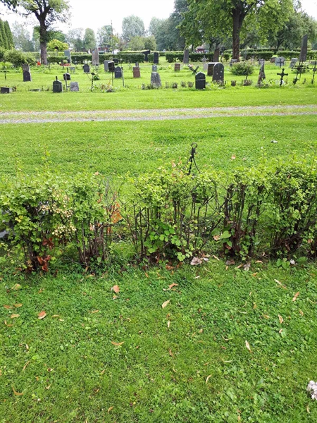 Hautatunnus: GK A 4   159H