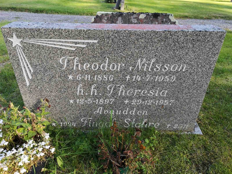 Hautatunnus: VLM 05    18:1-2