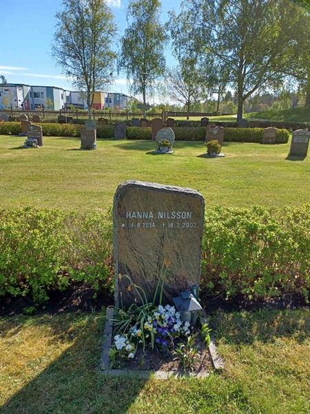 Hautatunnus: OS ÖK 368, 369
