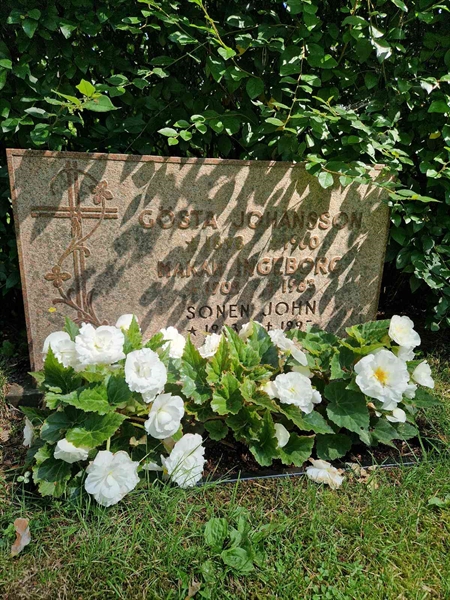 Grave number: 1 KV.4   191-192