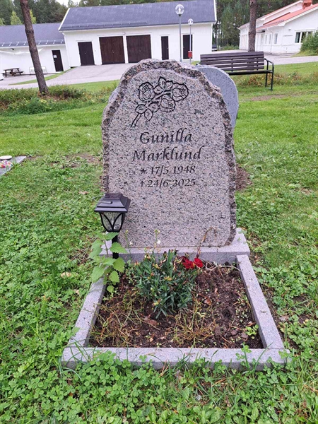 Grave number: 2 Q  2786