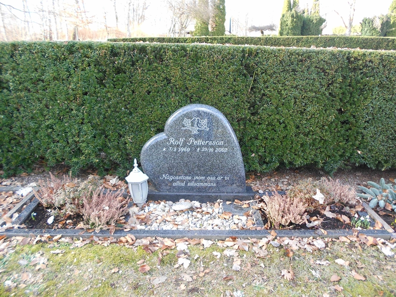 Grave number: NÅ N4    29, 30