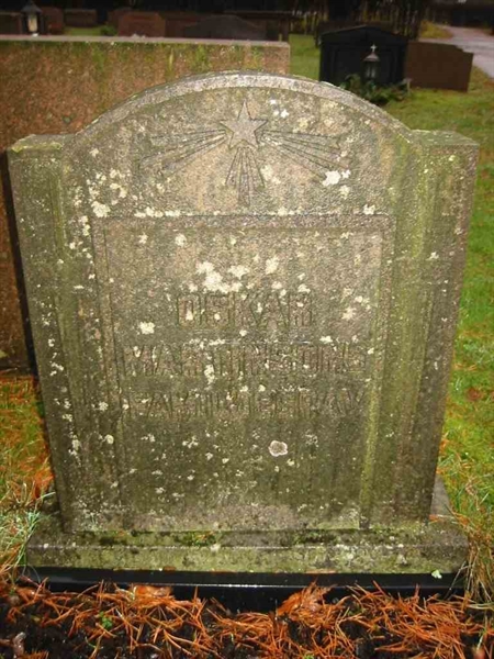 Grave number: KV 5   159-160