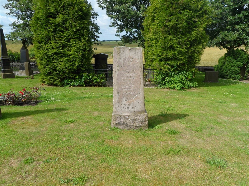 Grave number: ÖV A    25