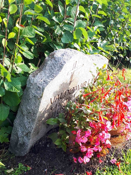 Hautatunnus: NK F C    29-30