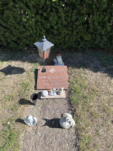 Grave number: NK I:u   293