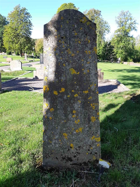Gravnummer: Fr 4 638-639