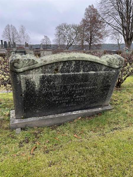 Hautatunnus: Vårv Kv4 154+155