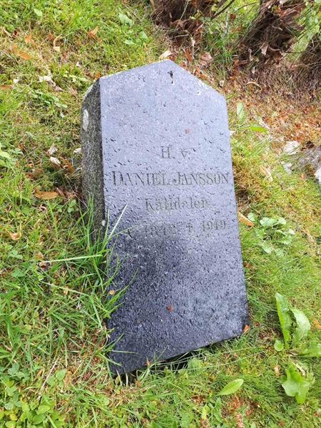 Hautatunnus: GK A 4    48V