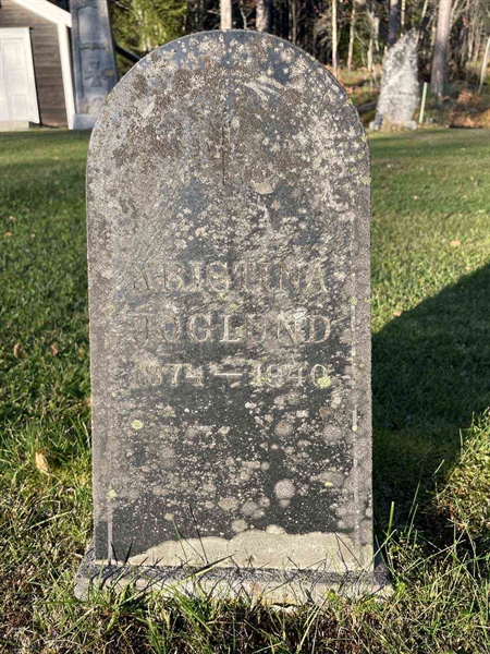 Hautatunnus: R 2    79-E