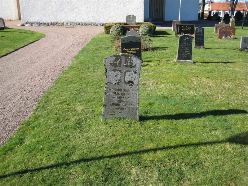 Grave number: ÖKK 7    43, 44