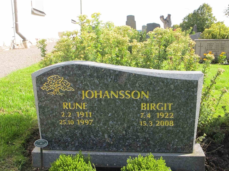 Grave number: TJGL B   130, 131