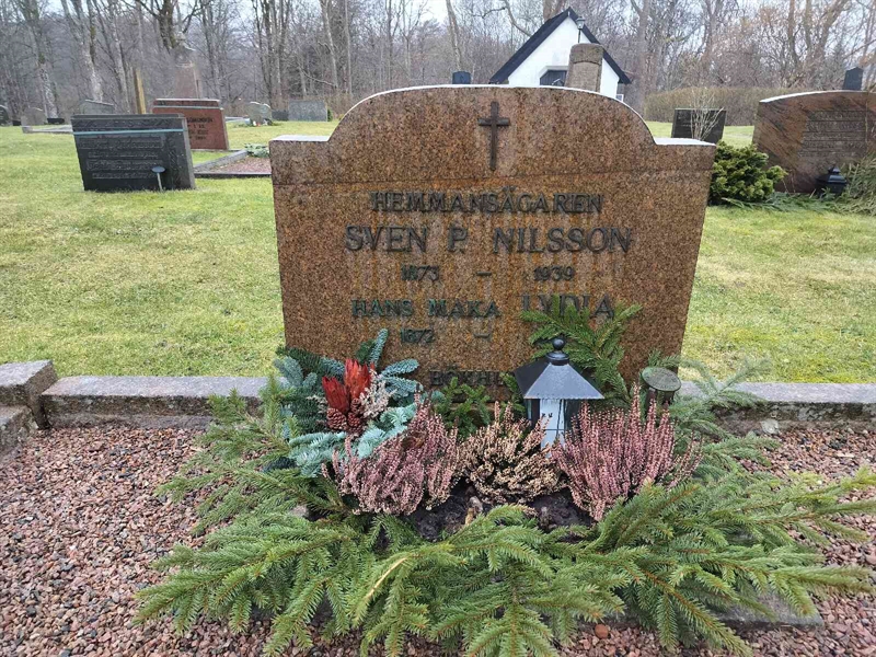 Grave number: TÖ 4   234
