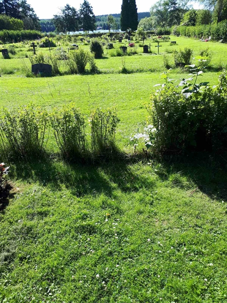 Gravnummer: GK F 5   635DE