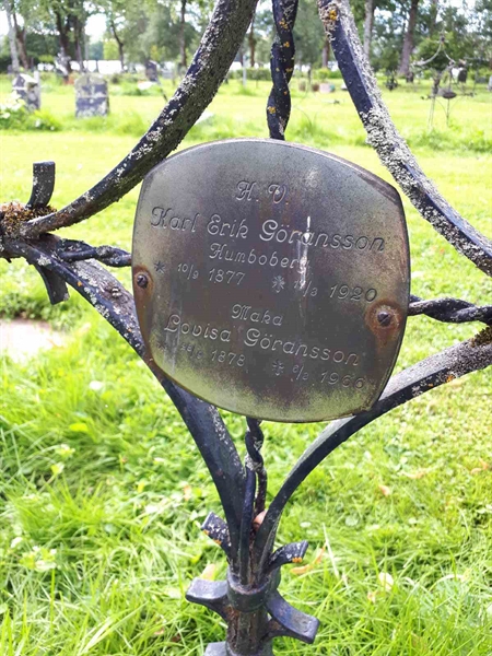 Hautatunnus: GK A 4   395V