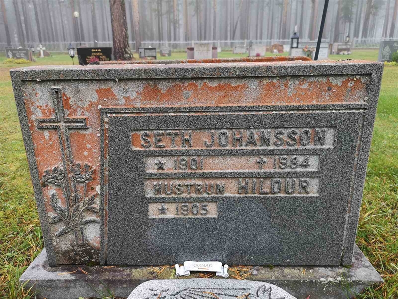 Hautatunnus: VLM 14    29-30