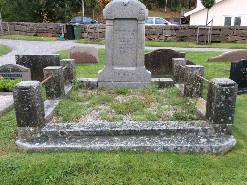 Grave number: KN 02   309, 310