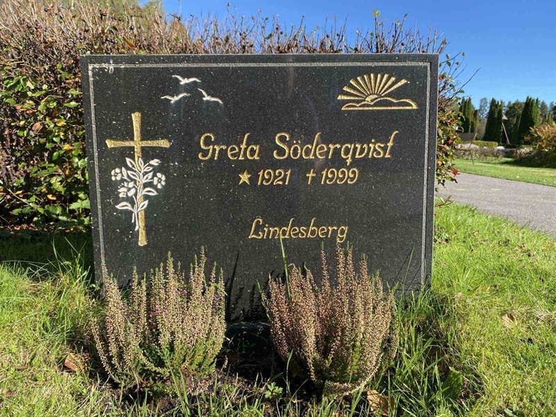 Grave number: 1 22    146