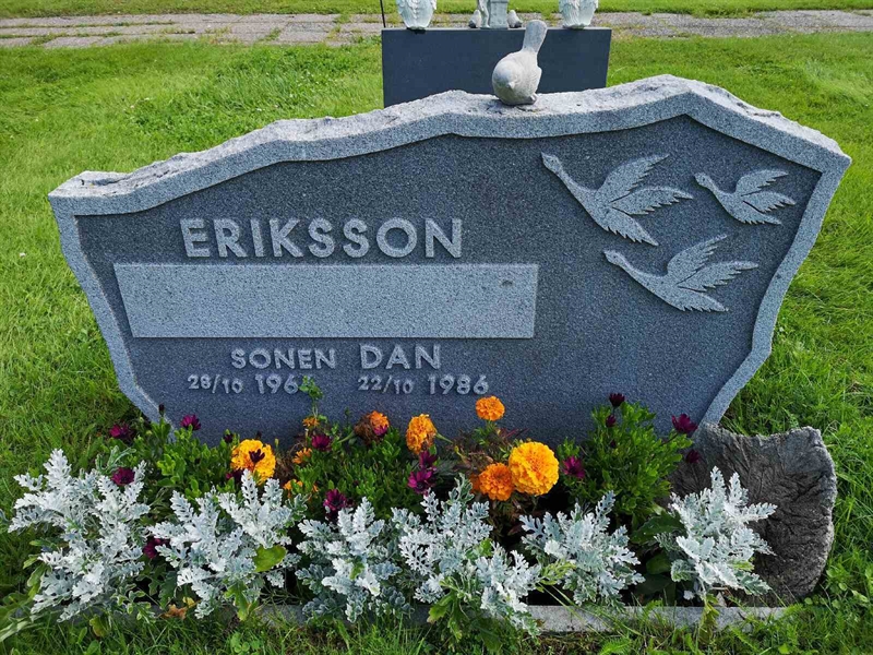 Hautatunnus: NK 13    57