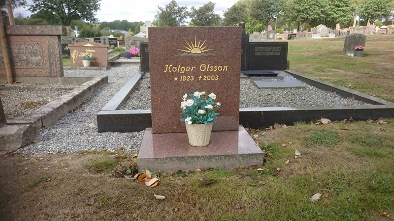 Grave number: LG 001  0244