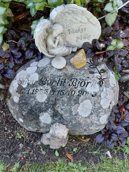 Hautatunnus: 1 L   065