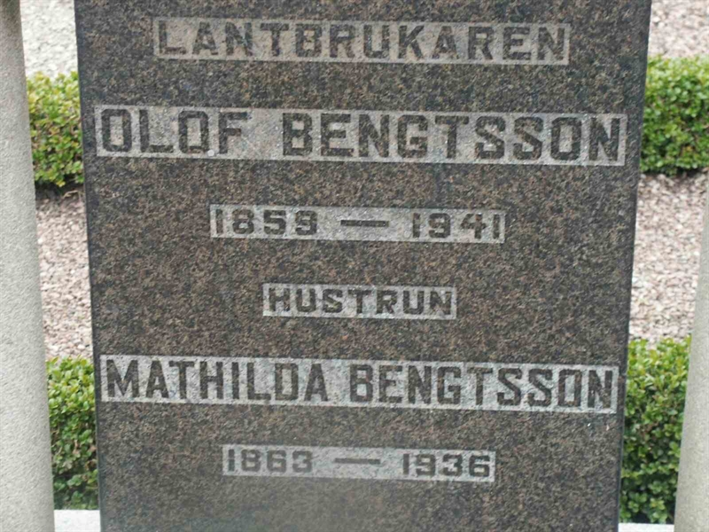 Grave number: KK NÖ A    54-55