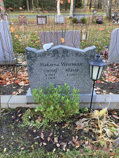 Grave number: 3 245