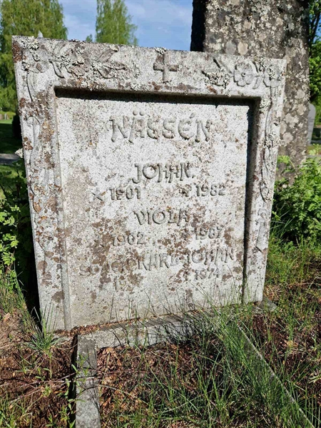 Grave number: 2 15 1931