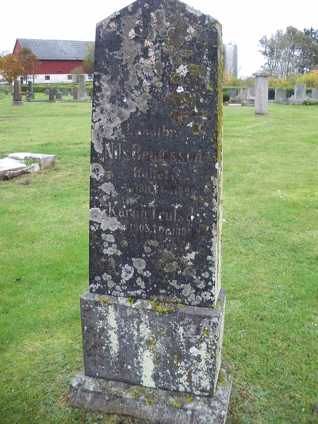 Grave number: NSK 02    21