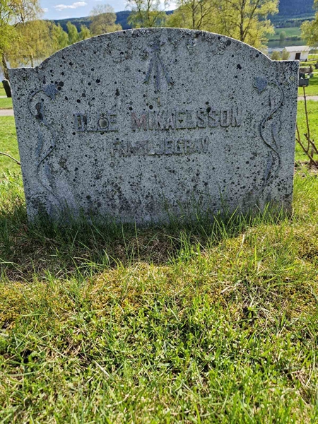Grave number: 501 22 4773-4775