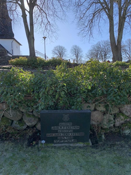 Grave number: SÖ F     3, 4