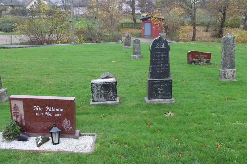 Grave number: ÖKK 3    58