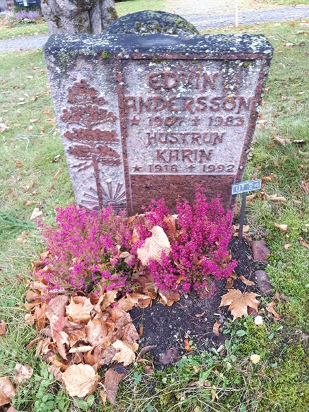 Hautatunnus: GK U 1    24