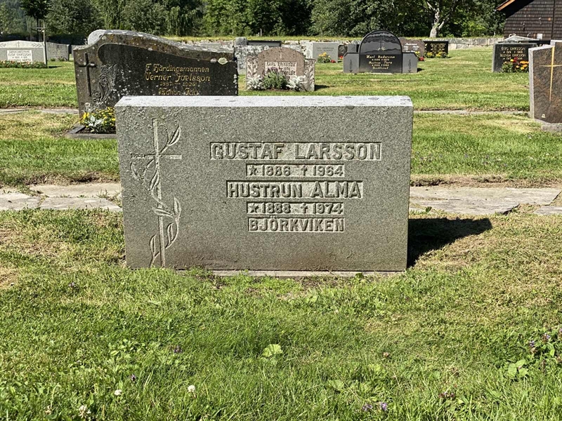 Grave number: 8 2 06    28-29