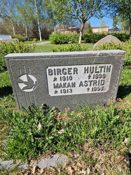 Hautatunnus: 452 25 1032