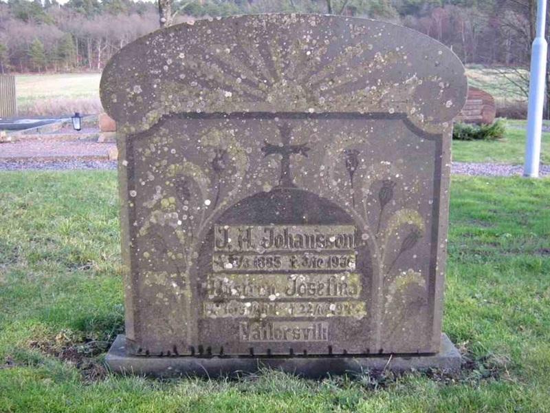 Grave number: LK 1  30702-30703