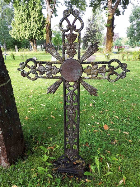 Hautatunnus: GK A 4   147H