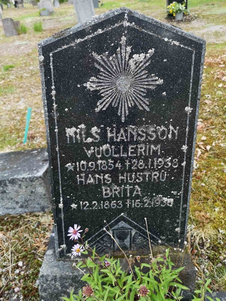 Hautatunnus: SK K    48