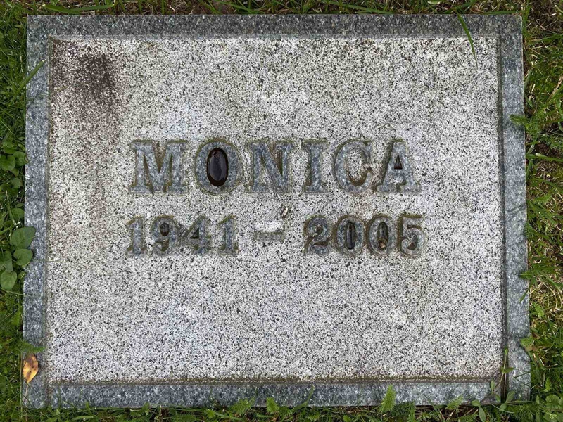 Grave number: 1 21     63, 64