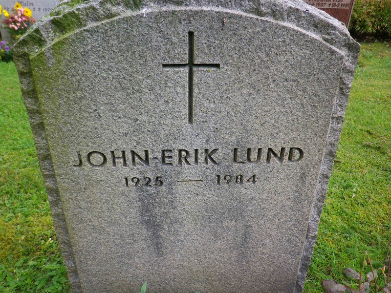 Grave number: OS ÖK   817