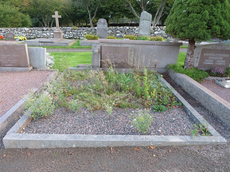 Gravnummer: 1 03  137