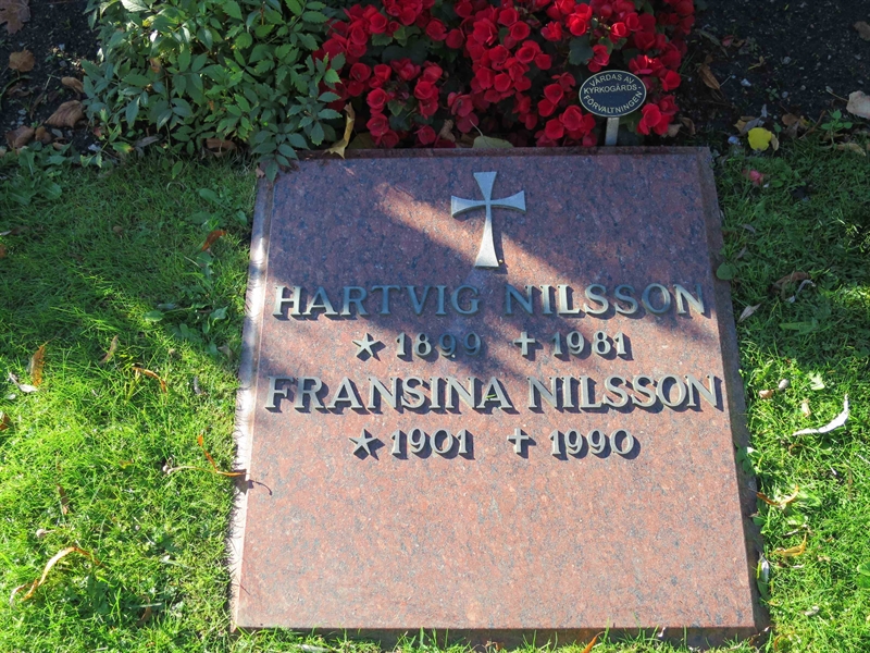 Grave number: HÖB 59    41A
