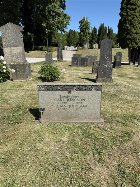 Hautatunnus: TR 3 2     2