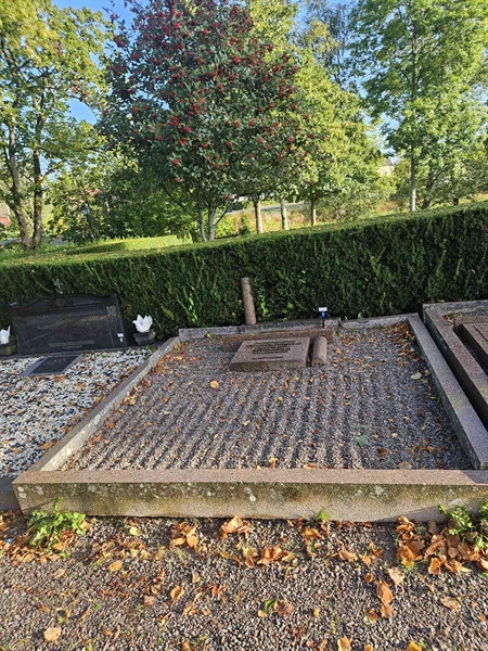 Grave number: Fr 4   298-299