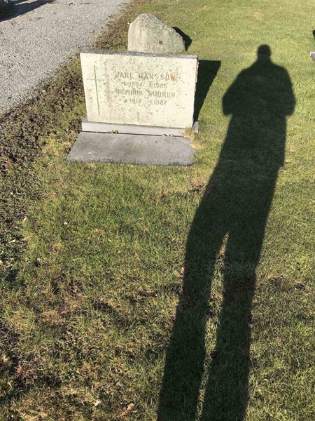 Grave number: SN 03    34, 35