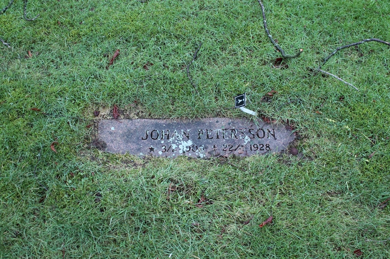 Grave number: ÖKK 1    53