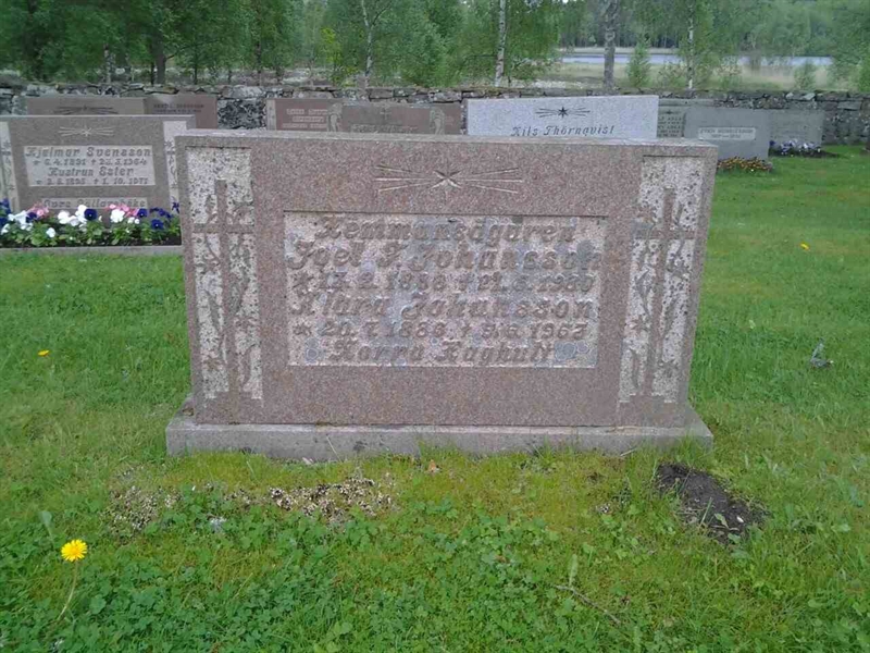 Grave number: 01 N    13, 14